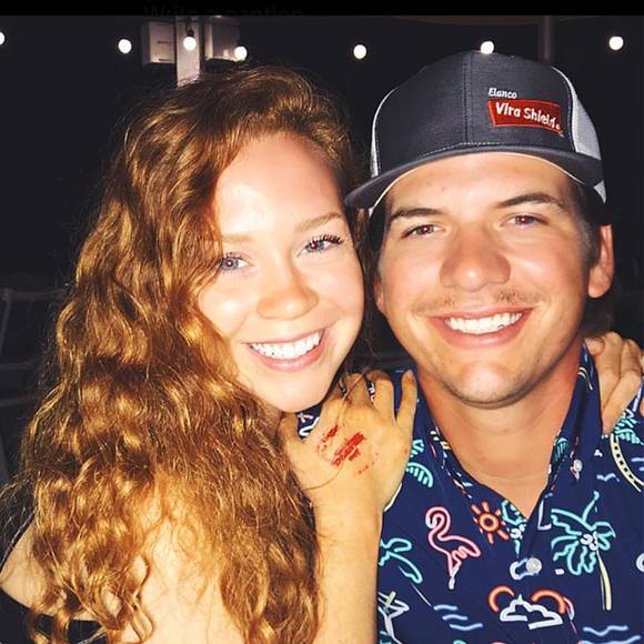 Meet your Posher, Caleb - Picture 1 of 1